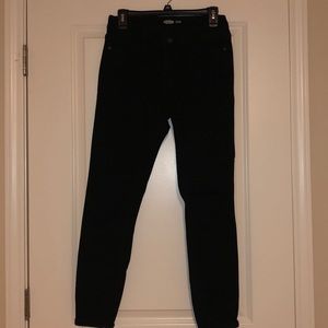Rockstar Super Skinny Jeans